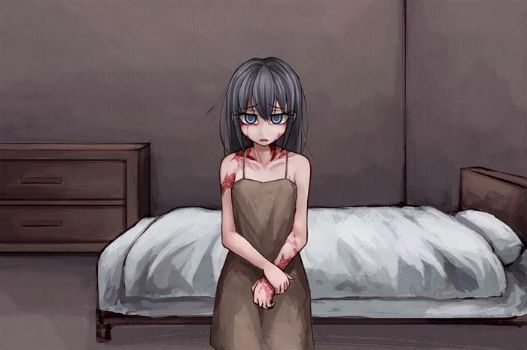 奴隶少女希尔薇 汉化正版截图1