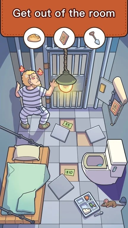 找出隐藏事物难题游戏最新官方版 截图1