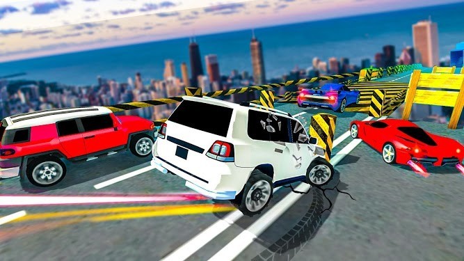 真正的普拉多驾驶 2024-06-25 15:08