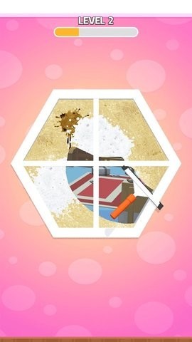 玻璃清洁3D截图1