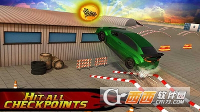 漂移赛车游戏 v1.5 安卓版