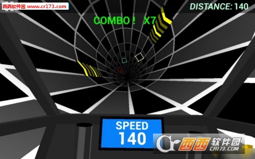 NeonSpeed(霓虹急速正式版) v1.2 安卓版