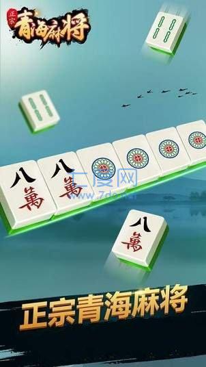 青海258麻将手机版截图2