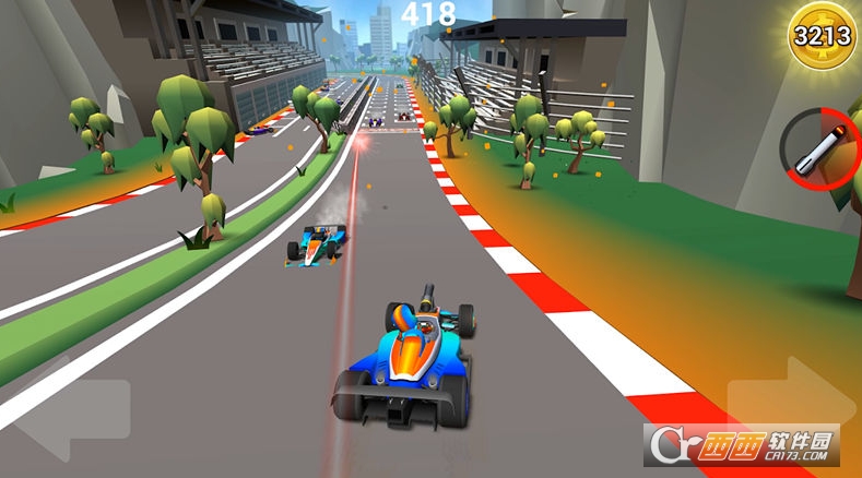 Faily Brakes内购版 v11.2 安卓版