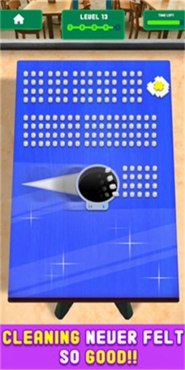 Clean GO!(边走边洗)截图1
