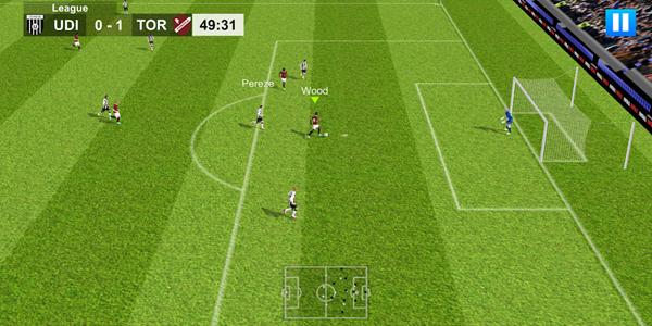 足球超级明星24官方安卓版  v3.2.3
