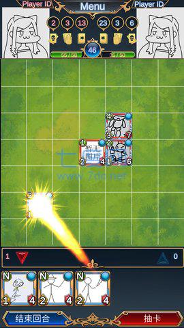 迪恩战争 v18.9.19.1