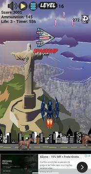 Danger截图1