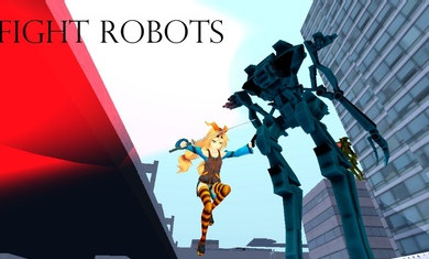 机器人杀手 v1.7