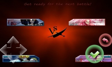 死神vs火影雨兮改3.5最新版