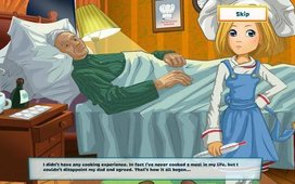 Happy Chef(开心厨师)截图1