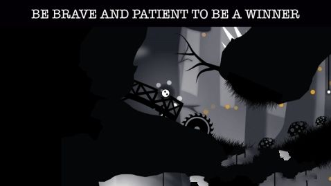 地狱跑酷手机游戏最新正版下载  v3.4.3