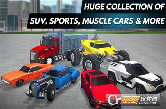 驾驶学院2(DriveAcademy2) v1.1安卓版