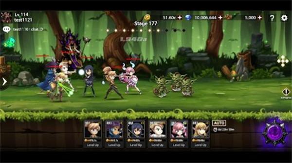 链竞技场  v1.1.5