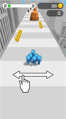 打团了兄弟们  v1.0.1