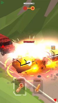 无人机防御者DroneDefender v3.0.5