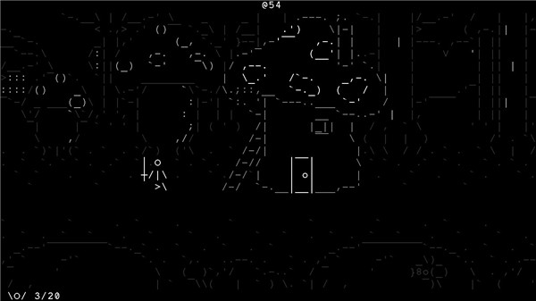 stone story rpg手机版(石头记)截图0