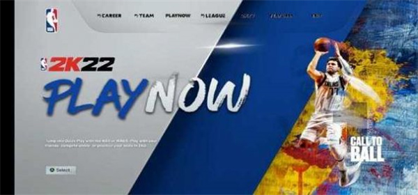 2K22手游  v4.4.0.6424259