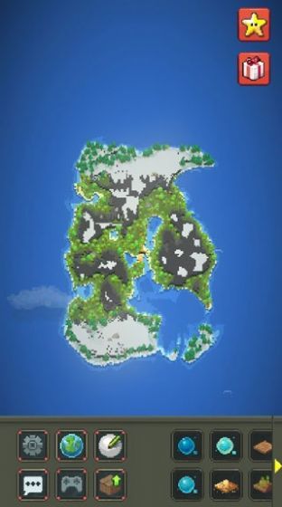 世界盒子游戏下载最新版最新0.9.4中文版图片1