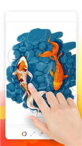 神采画师截图1