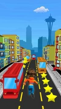 地铁好友公路赛跑者游戏安卓官方版 截图2