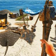 疯狂掠食者联机版