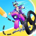 画线卡丁车去广告最新版 V1.292