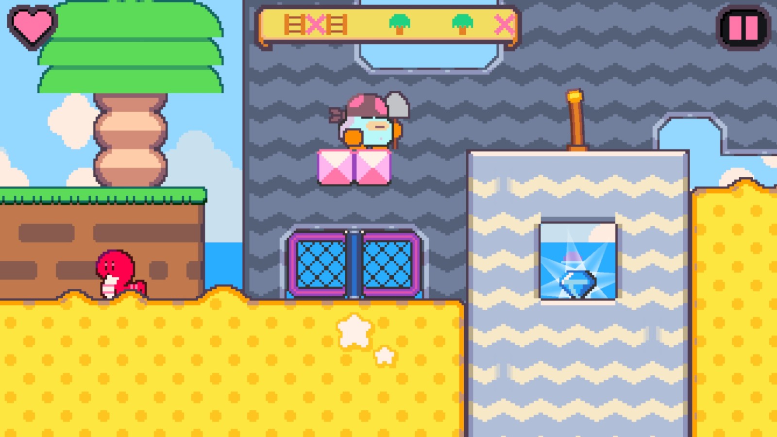 铲子海盗截图0