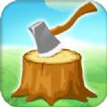 疯狂砍大树游戏官方安卓版 