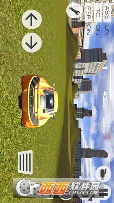 城市至尊飞车漂移手游 v1.0.1 安卓版