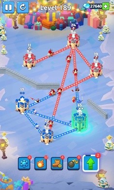 征服高塔2城堡冲突  v1.281