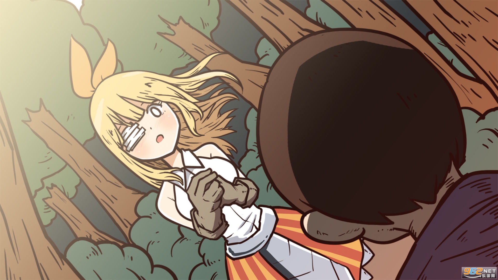 少年的人间奇遇dlc安卓版(Otakus Adventure) 少年的人间奇遇dlc安卓版(Otakus Adventure)