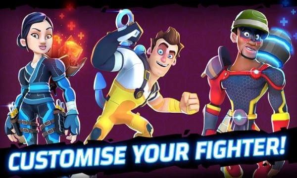 至高粉碎手机游戏最新正版下载 0.9.1 v3.1.1