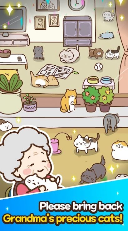 猫脑世界安卓最新版中文版 截图2