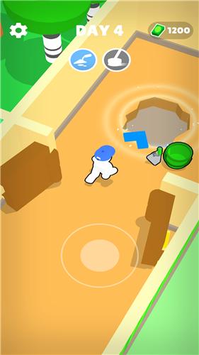 打工人好好干 v1.7.1