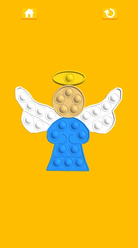 拼图点击游戏安卓最新版图片1
