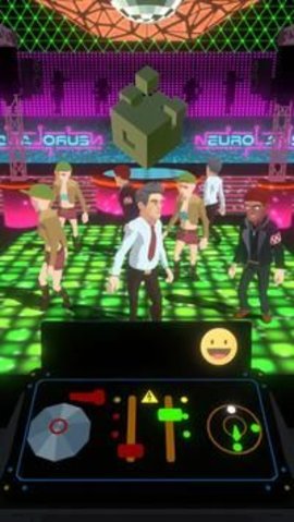 趣味夜总会3D截图1