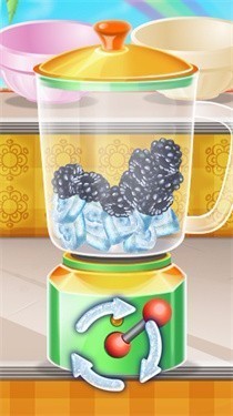 奶茶模拟器3D截图2