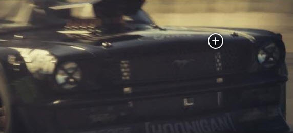 极品飞车无限安卓版(暂未上线) 1.0