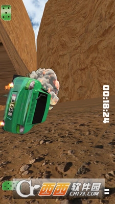 3D极限运动赛车游戏 v1.2 安卓版