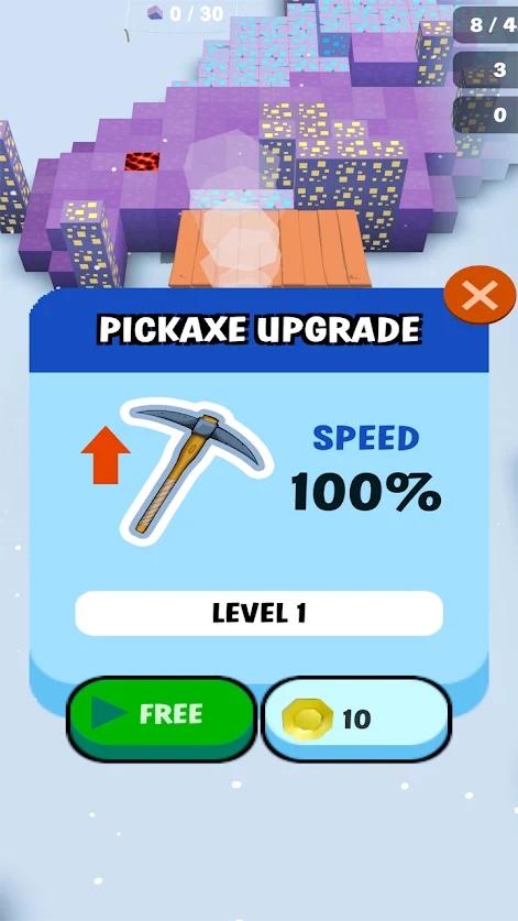 Stone Destroyer游戏官方安卓版  v3.2.4