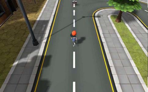 沙雕少年快跑A 2024-06-25 15:08