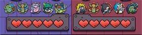 星罗棋布正版