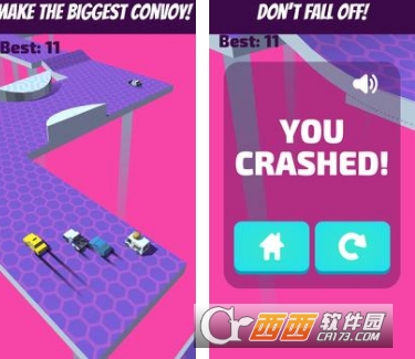 Drift Party