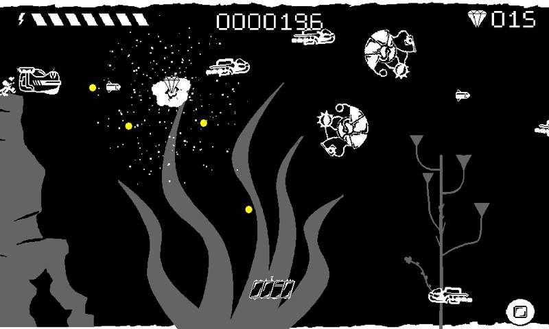 1bit plus shooter游戏官方网站下载正式版图片1