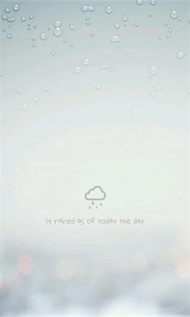 天气秘书截图1