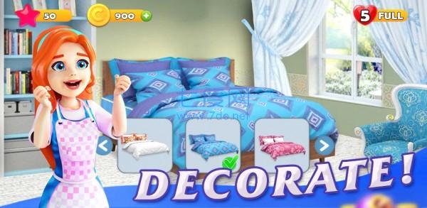 皇家庄园设计梦想 v1.6