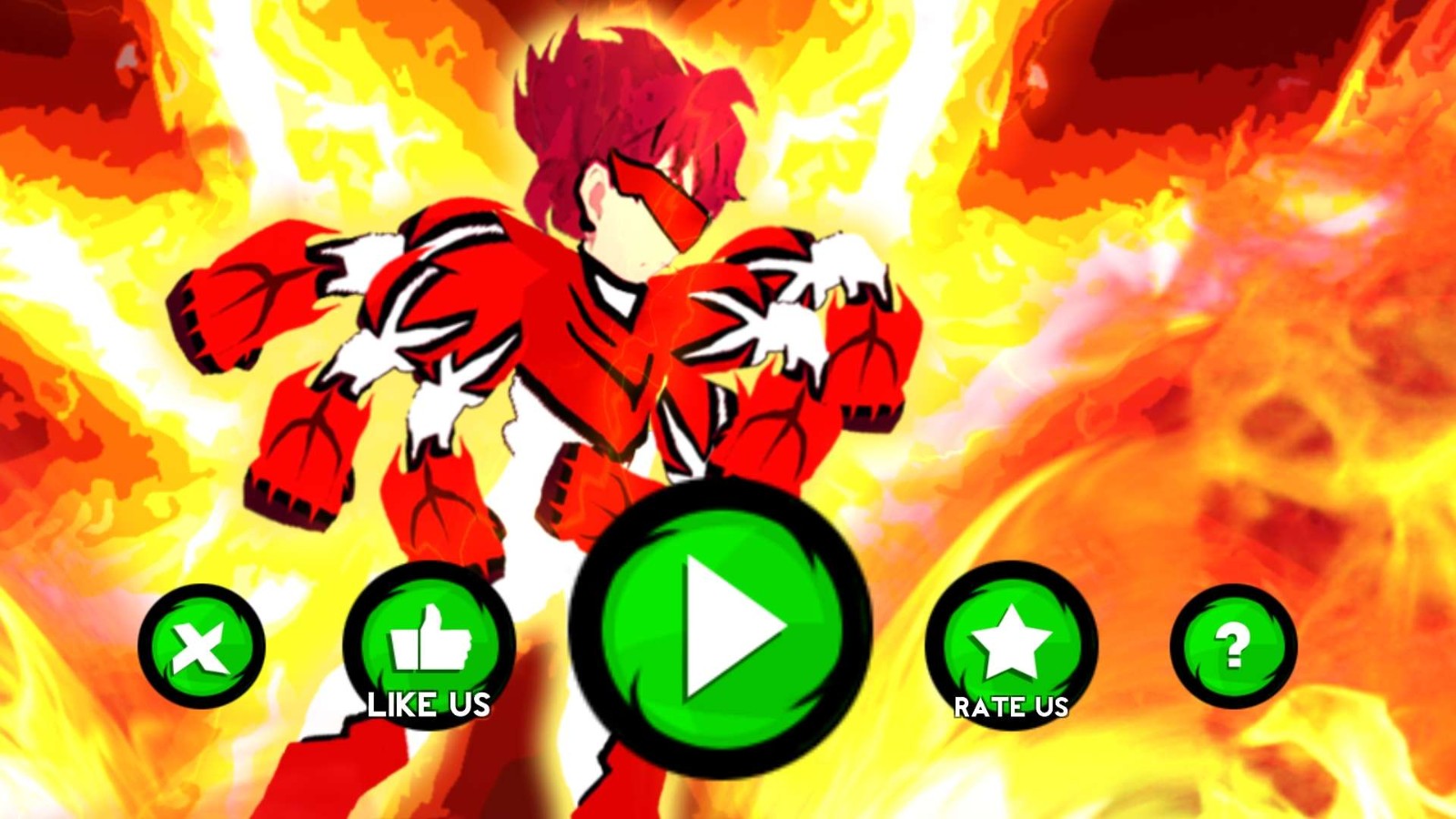 超级英雄外星力量 2024-06-25 15:08