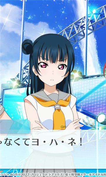 LoveLive学园偶像祭2