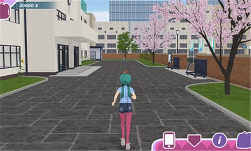 少女都市破解版下载中文